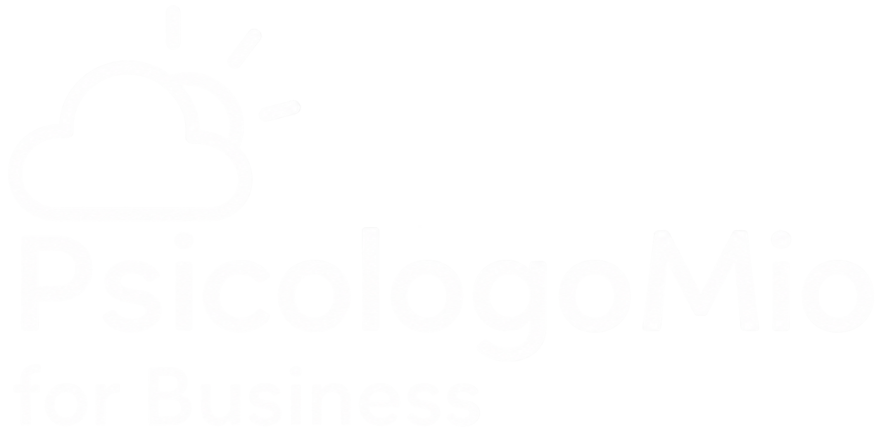 PsicologoMio for Business bianco